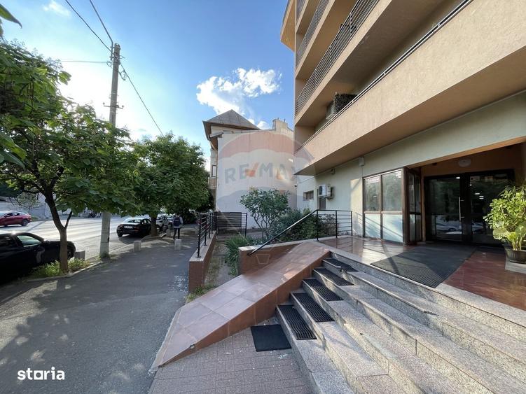 Apartament cu 2 camere, mobilat în Plevnei