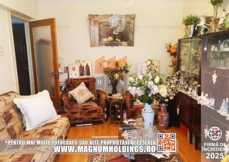 Apartament 2 camere, decomandat, Prundu - 1