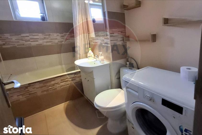 Apartament cu 2 camere de inchiriat zona 7 Noiembrie - 6