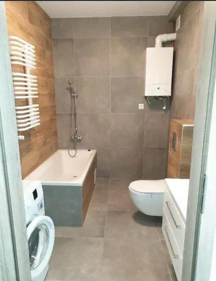 Garsoneira de inchiriat in zona 13 Septembrie - 1