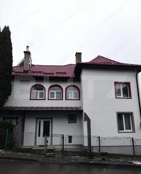 Duplex de vanzare in Vatra Dornei, 107 mp - 8