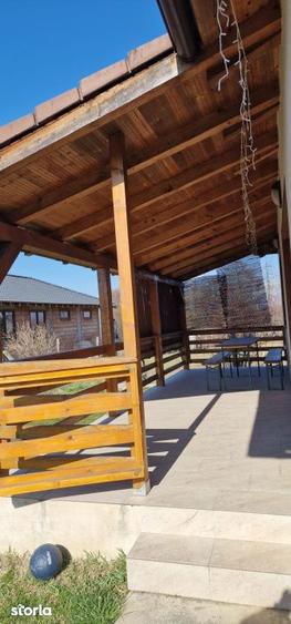 Casa-Satu Nou de Sus, suprafata utila 93.8mp, teren 700mp - 1