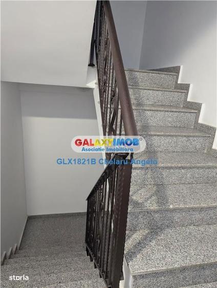 Aviatiei Zeletin Residence,ap 3 cam. 85 mp ,etj 1, cochet amenajat - 20