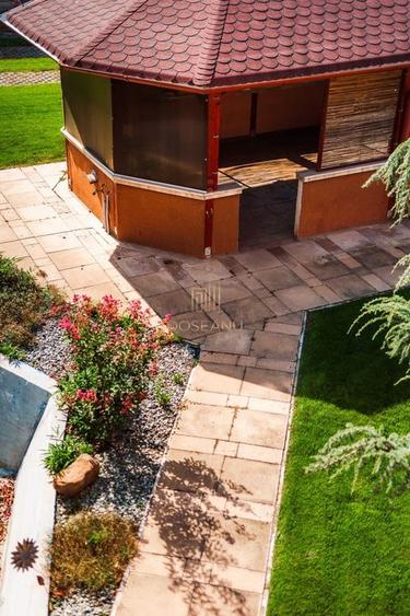 CASA TIP DUPLEX | DE VANZARE | ZONA NUFARUL - 33