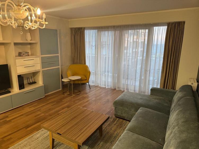 Apartament 2 camere lux || InCity Residence || Dristor Metrou || - 5