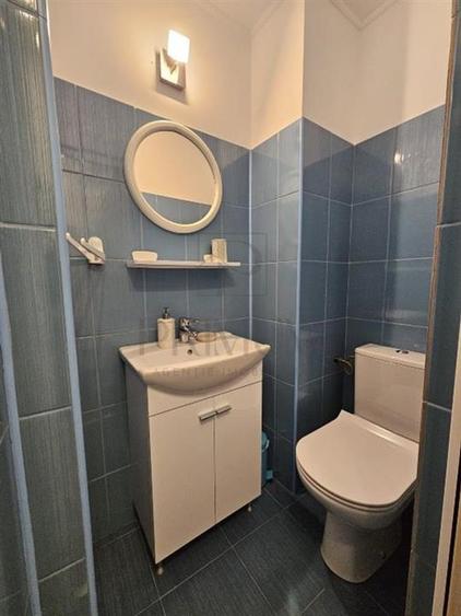 SOARELUI - 3 CAMERE - 2 BAI - DECOMANDAT - CENTRALA PROPRIE - CLIMA - 9