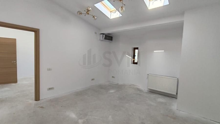 REC3001138 Cladire Subsol 2 Etaje si Mansarda 856 mp zona centrala Sector 2 Bucu - 12
