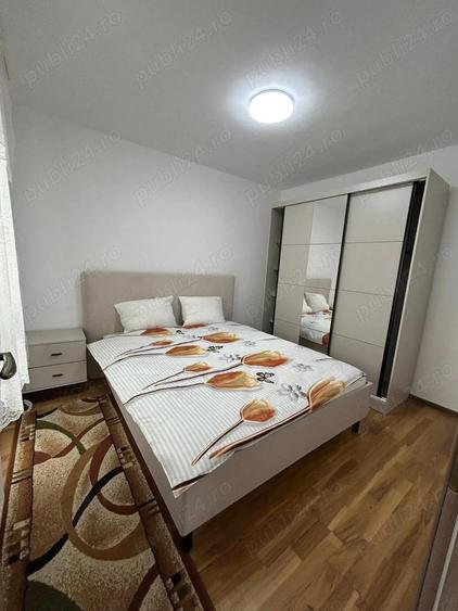 De inchiriat apartament cu 2 camere, etajul 1, recent renovat, 300 euro luna - 6