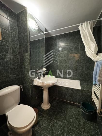 Apartament 4 camere | 2 BALCOANE | PARCARE | Marasti/BRD/Lacu Rosu - 26