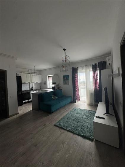 RECO apartament 3 camere Luceafarul - 2