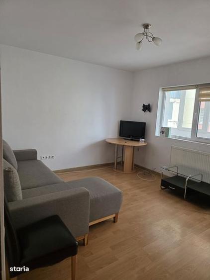 Ap. 1 camera, parter inalt, Eugen Ionesco 0% comision - 2