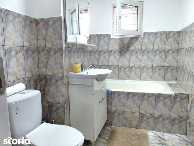 Baia Mare Chirie | Apartament 2 Camere | Zona Garii - 3