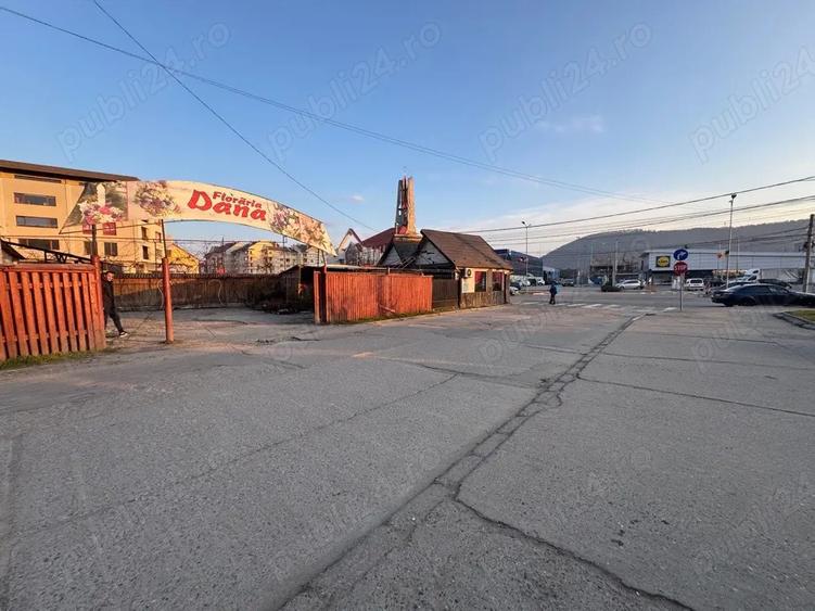 Spatiu comercial - 2