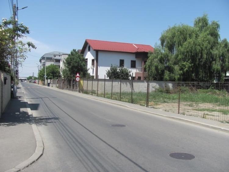 Bragadiru - Independentei, Strada Monumentului - 7