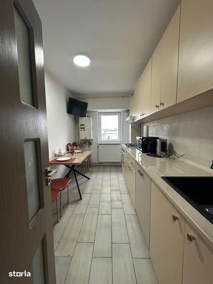 Apartament 2 camere de inchiriat - 8