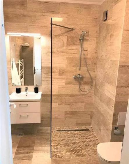 Apartament cu 3 camere în Mărăști