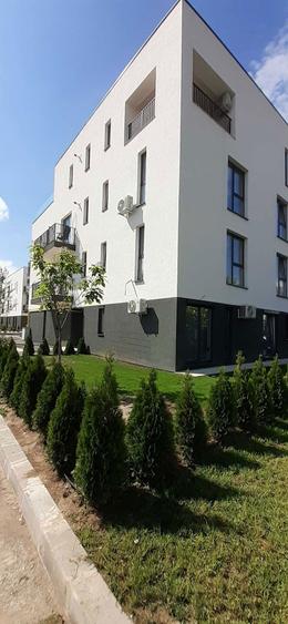 Inchiriez apartament 2 camere Bragadiru - 8