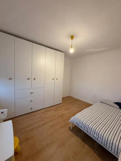 Vand casa la cheie Oradea zona Oncea - 7