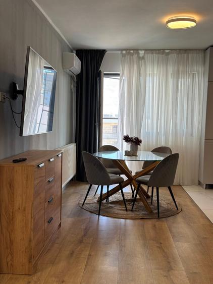 DESCOPERA ELEGANTA SI CONFORTUL  IN INIMA LITORALULUI - MAMAIA NORD - 2 CAMERE - - 11