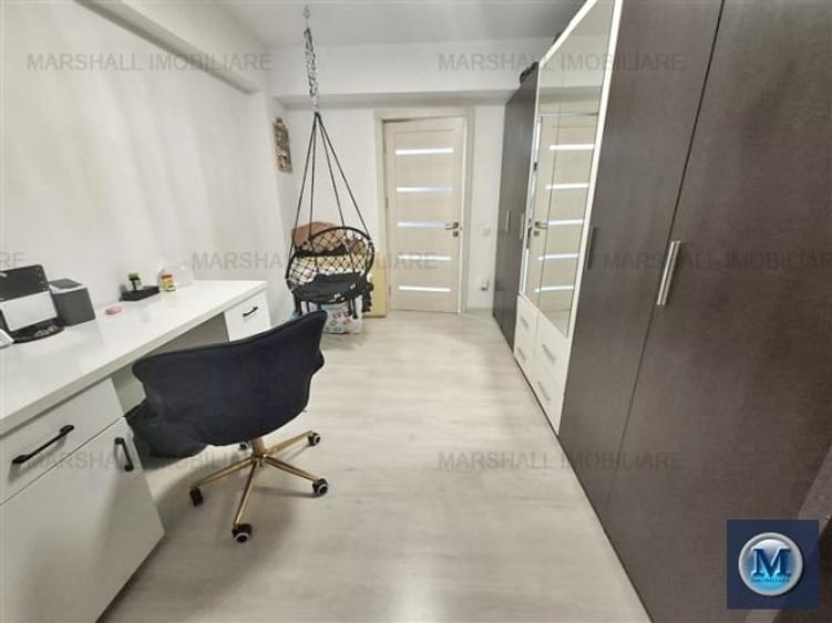 Apartament 3 camere de vanzare, zona Mihai Bravu, 77 mp #16740 - 6