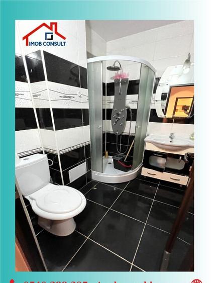 Apartament modern! Complet mobilat si utilat! CE1276 - 3