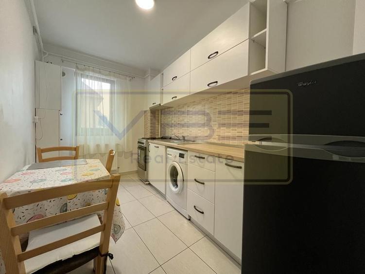 Apartament 2 camere Central - Palas Campus - 7