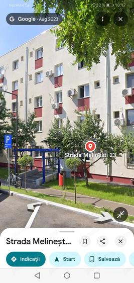 Garsoniera cf 3 sect 4 - 7