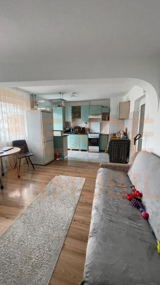 Apartament 2 camere, situat in zona Casa de Cultura - 5