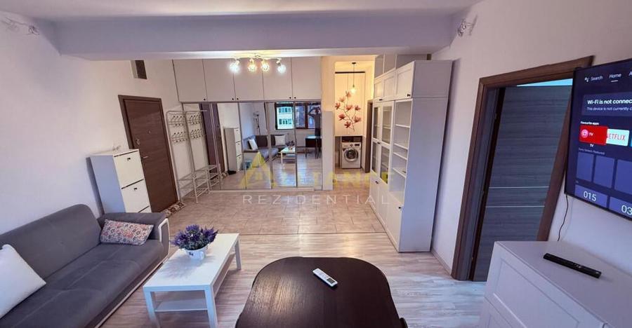 Apartament 3 camere de inchiriat - 4