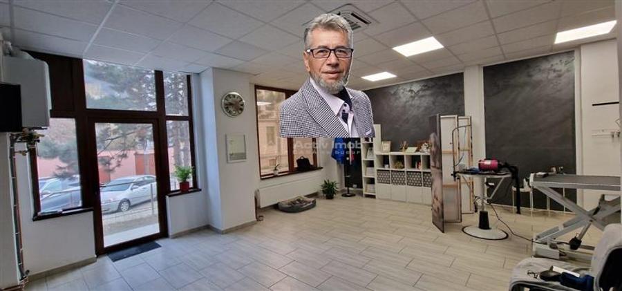 Resita Central Sp.Com.Judecatorie - 1