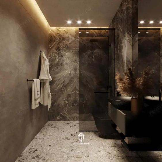 DIRECT DE LA DEZVOLTATOR | Apartament cu 2 camere | 0% Comision - 14