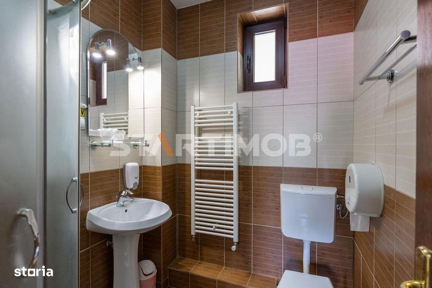Pensiune 5 camere Bran Simon - 2