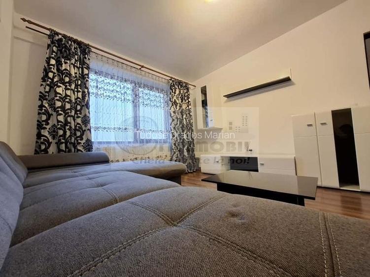 De inchiriat apartament 2 camere, mobilat complet, Cug Valea Adanca