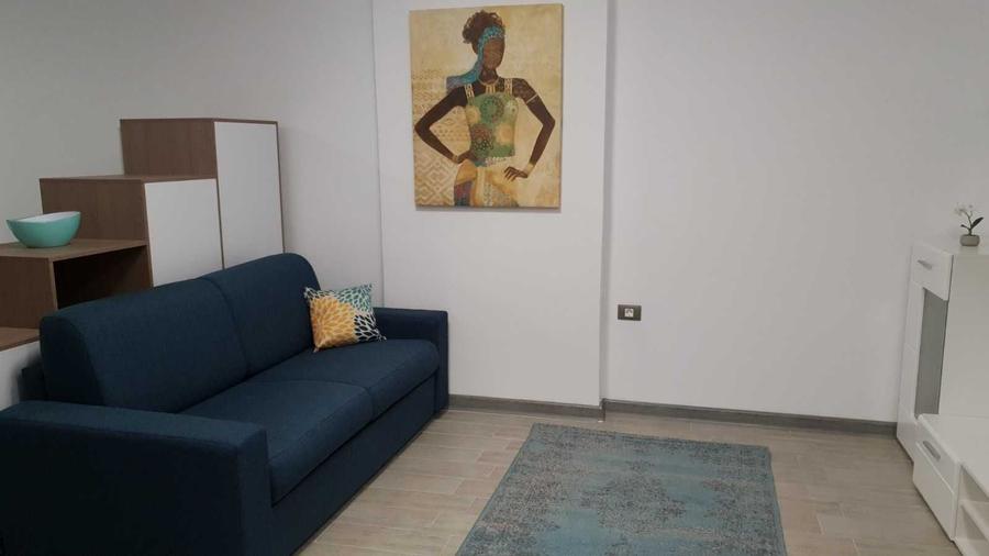 Apartament 2 camere – Alezzi Beach Resort - 2