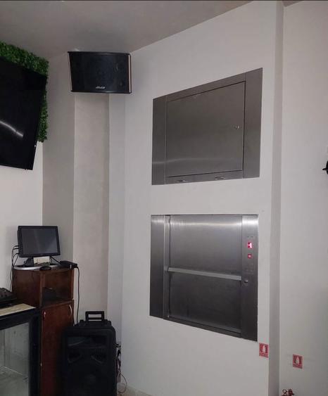 Centru Istoric Imobil S+P+E1 320 mp - 8