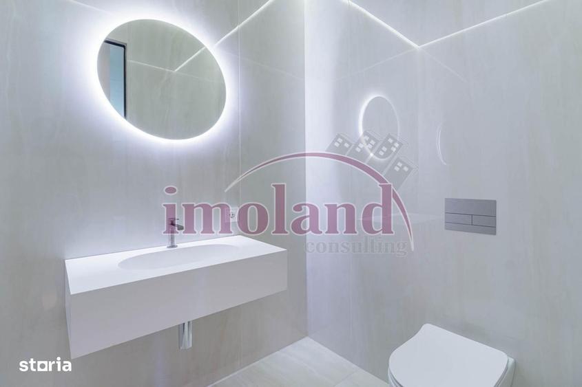 Vanzare - apartament - 3 camere - Lacul Floreasca - 8