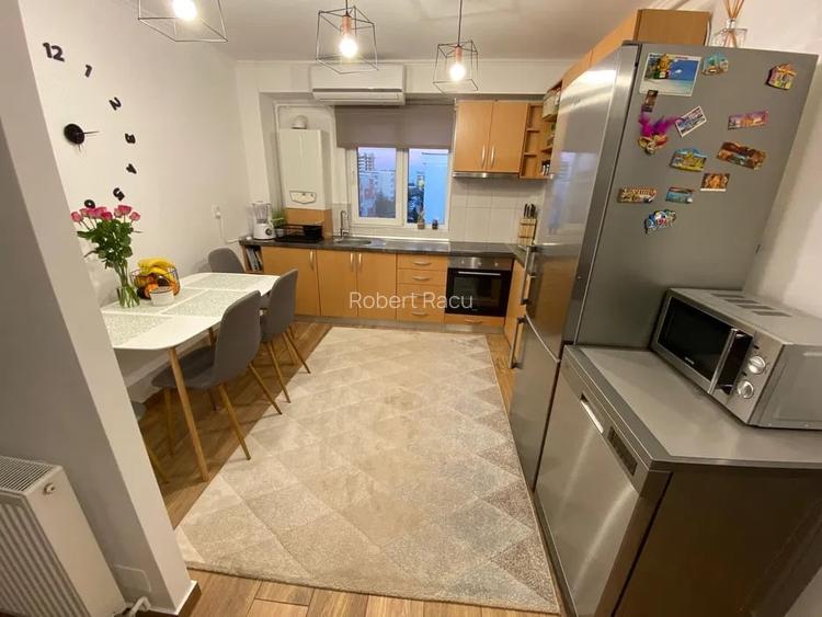 Apartament 2 camere, 54 mp, Manastur