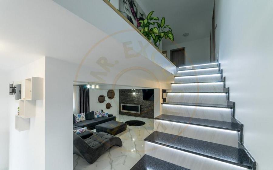 Casa individuala Pitesti-zona Gavana! - 4