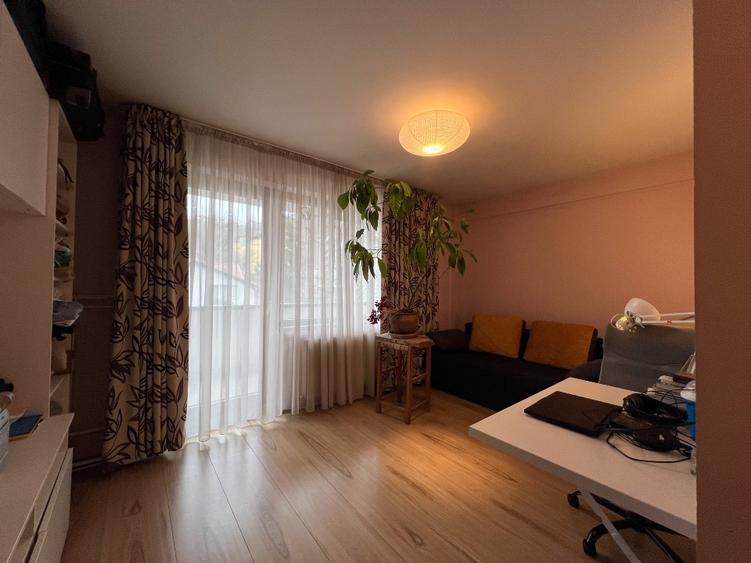 Apartament 3 camere | Grigorescu | Parcare Subterana - 7