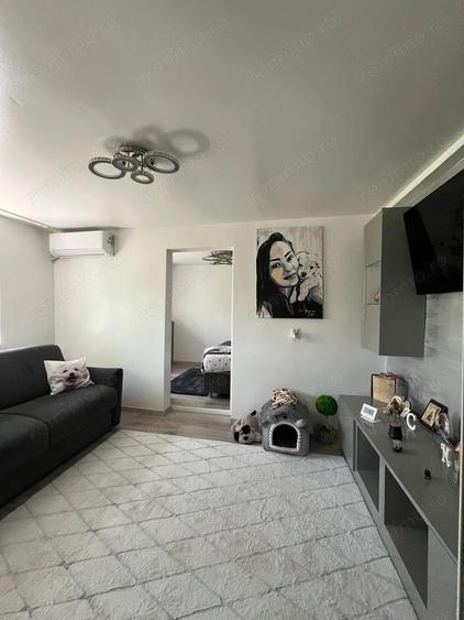 Vand apartament - 5