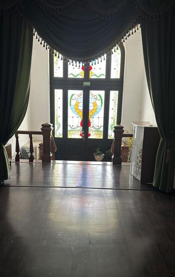 Proprietar Vand casa boiereasca teren 1800 mp - 4