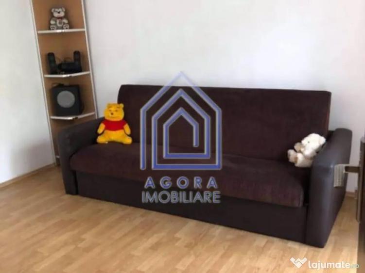 Apartament 3C, zona bulevard G.Enescu - 6