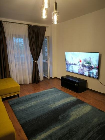 Inchiriez Studio Mall Vitan - Piata Vitan - 9