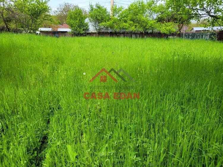 Teren intravilan in Scorteni--3999mp--55.000e - 5