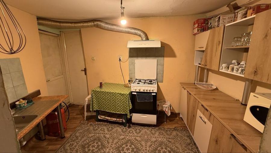 Casa in bucuresti-prelungirea ghencea - 2