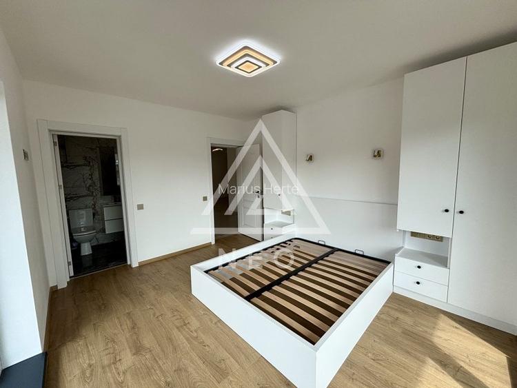 Apartament de vanzare cu 3 camere Baciu Apartament de vanzare cu 3 camere Baciu