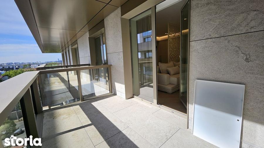 First Rent! Studio dublu + Parcare in subteran, Cortina 126, Pipera - 8