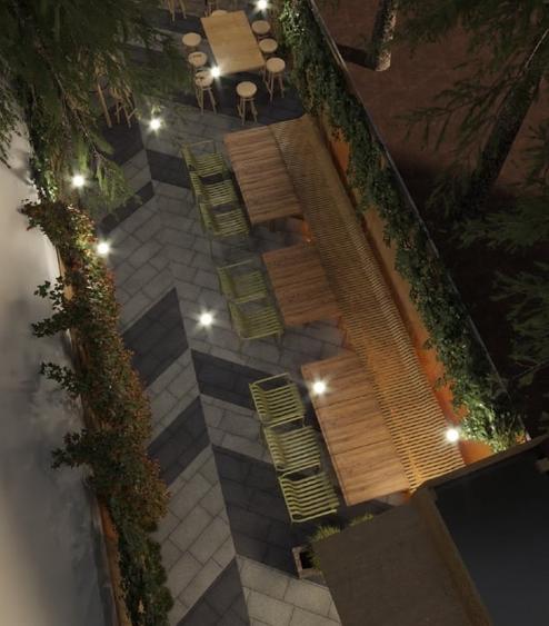 Proprietate comercială , ultracentral. Bran,intrare Castel ,ocazie unică - 10