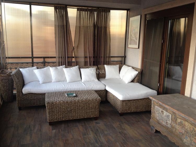 Central, apartament elegant intr-o zona linistita  si verde