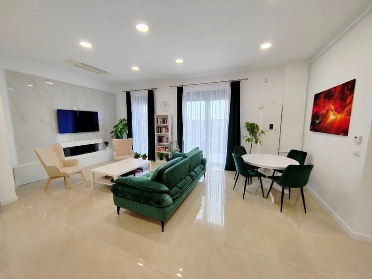 Proprietar - Penthouse de vânzare în Timișoara pe Calea Torontalului - 1